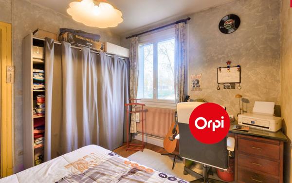 Maison à vendre    3 pièces • 63,51 m2 Saint-Priest