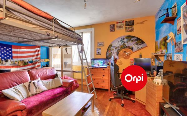 Maison à vendre    3 pièces • 63,51 m2 Saint-Priest