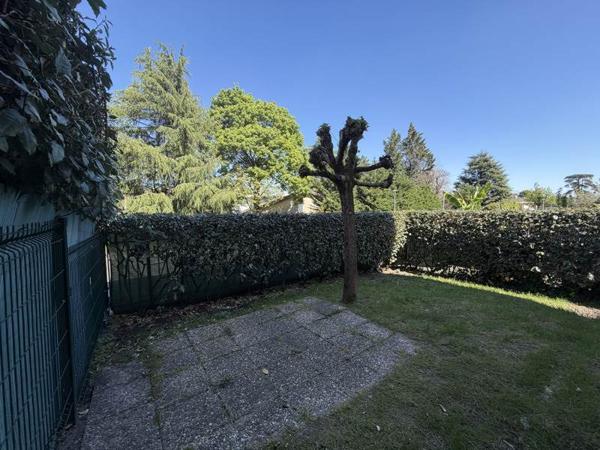 Appartement à vendre |  Lormont |  2 pièces | 41,9 m²