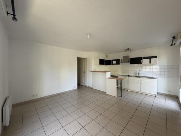 Appartement à vendre |  Lormont |  2 pièces | 41,9 m²