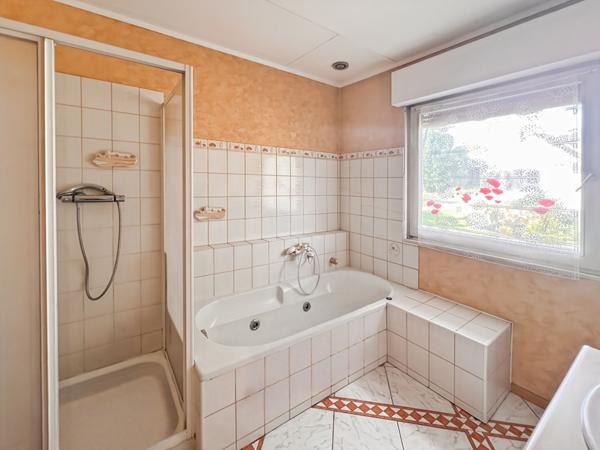 Maison familiale à DAMMARIE LES LYS