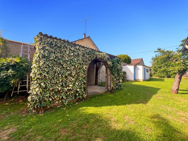 Maison familiale à DAMMARIE LES LYS