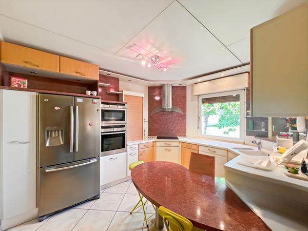 Maison familiale à DAMMARIE LES LYS