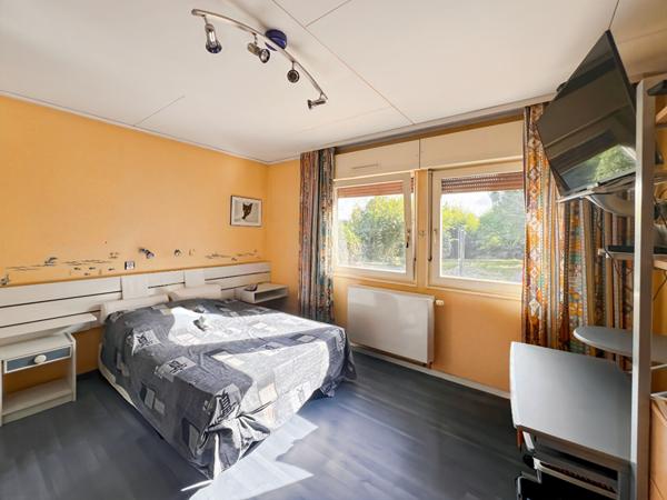 Maison familiale à DAMMARIE LES LYS