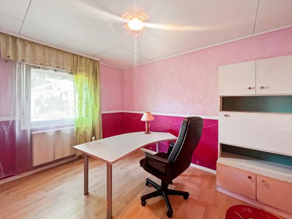 Maison familiale à DAMMARIE LES LYS