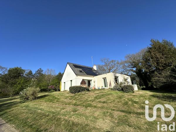 House for sale 7 rooms 150 m² Roz-sur-Couesnon