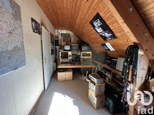 House for sale 7 rooms 150 m² Roz-sur-Couesnon