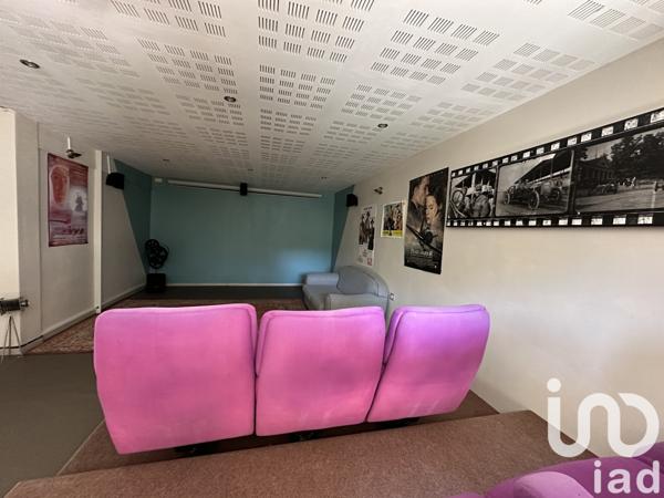 House for sale 7 rooms 150 m² Roz-sur-Couesnon