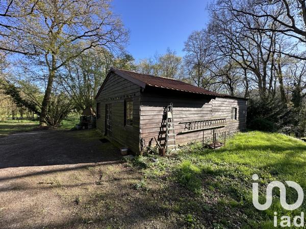 House for sale 7 rooms 150 m² Roz-sur-Couesnon