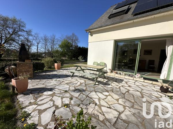 House for sale 7 rooms 150 m² Roz-sur-Couesnon