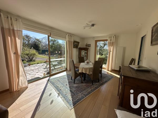 House for sale 7 rooms 150 m² Roz-sur-Couesnon