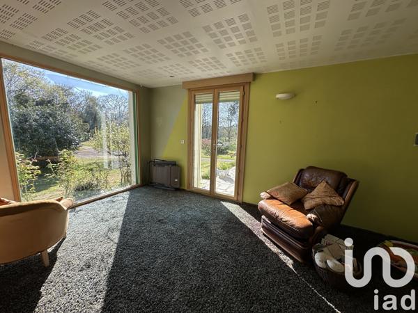 House for sale 7 rooms 150 m² Roz-sur-Couesnon