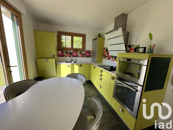 House for sale 7 rooms 150 m² Roz-sur-Couesnon