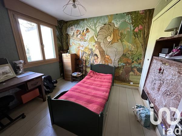 House for sale 7 rooms 150 m² Roz-sur-Couesnon