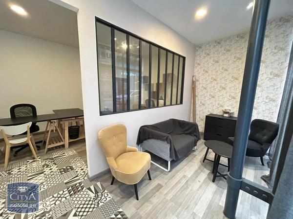 Local commercial à louer