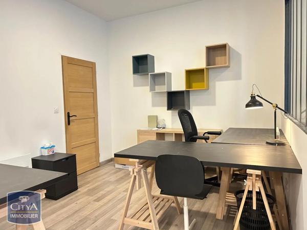 Local commercial à louer