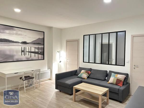 Local commercial à louer