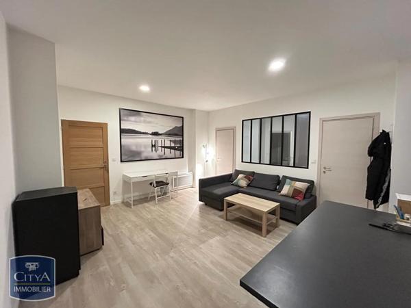 Local commercial à louer