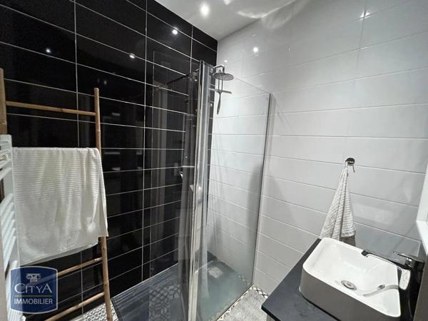 Local commercial à louer