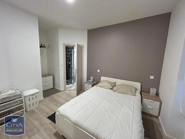 Local commercial à louer