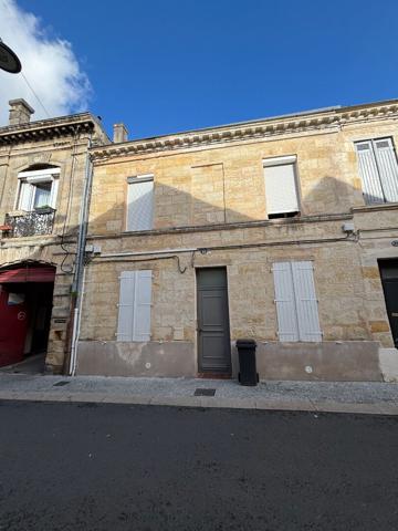 Appartement T2 - Réf. DIAMANT