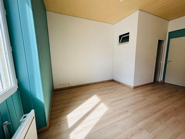 Appartement T2 - Réf. DIAMANT