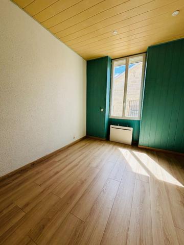 Appartement T2 - Réf. DIAMANT
