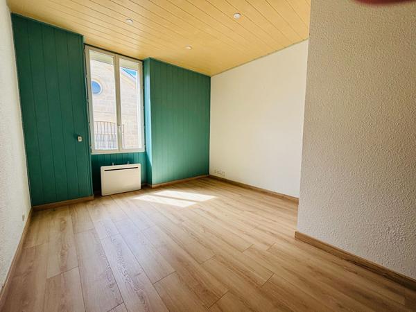 Appartement T2 - Réf. DIAMANT