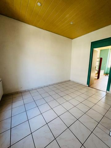 Appartement T2 - Réf. DIAMANT