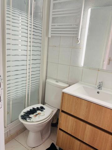 Appartement T2 - Réf. DIAMANT