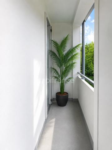 Appartement T4 de 70m2 à QUIMPER (29)