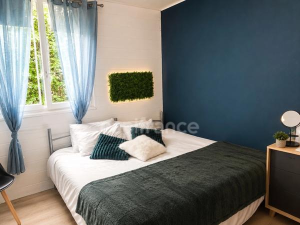 Appartement T4 de 70m2 à QUIMPER (29)
