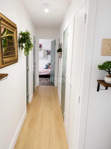 Appartement T4 de 70m2 à QUIMPER (29)