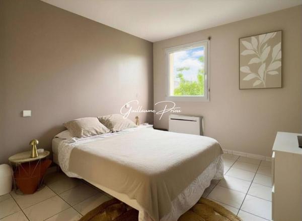 Appartement à vendre 2 pièces de 50 m²