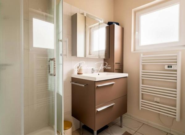 Appartement à vendre 2 pièces de 50 m²