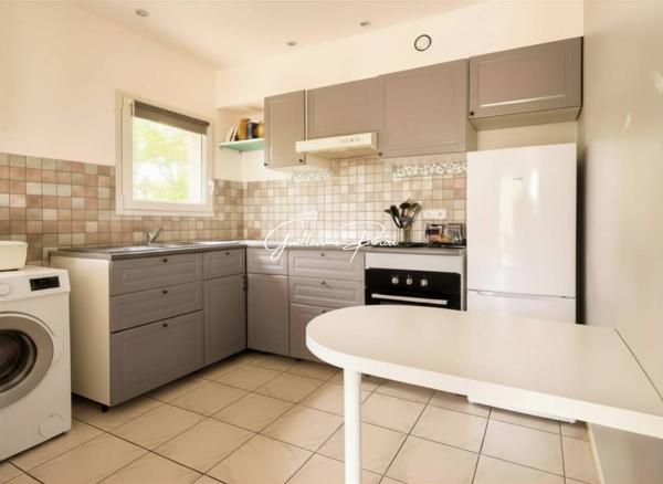Appartement à vendre 2 pièces de 50 m²
