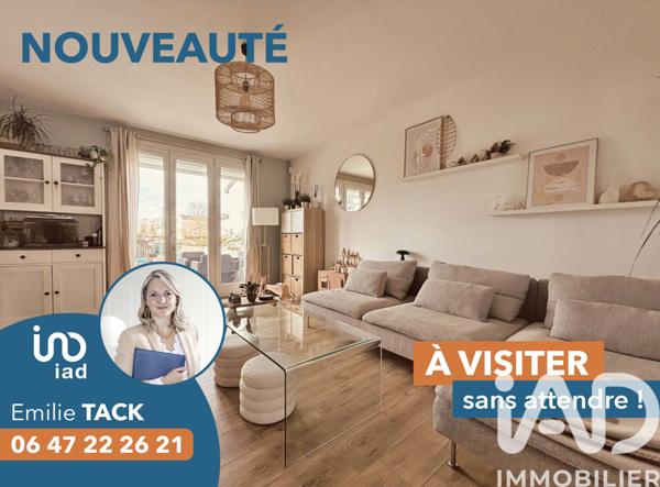 Maison à vendre 5 pièces 86 m² Camon