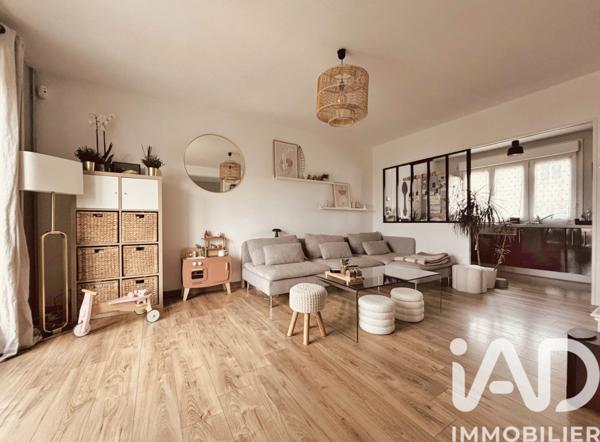 Maison à vendre 5 pièces 86 m² Camon