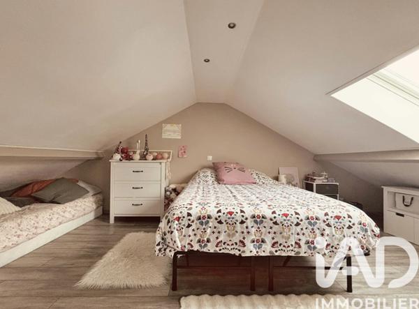 Maison à vendre 5 pièces 86 m² Camon