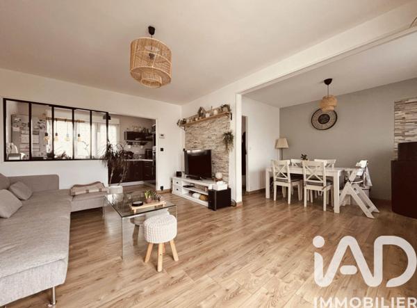 Maison à vendre 5 pièces 86 m² Camon