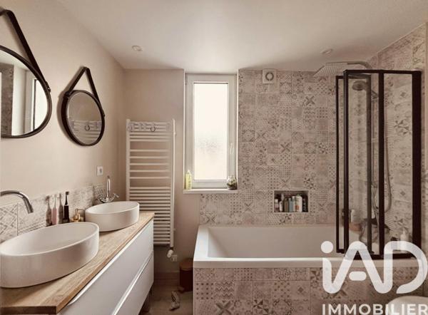 Maison à vendre 5 pièces 86 m² Camon