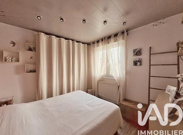 Maison à vendre 5 pièces 86 m² Camon