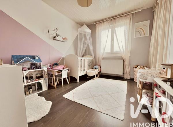 Maison à vendre 5 pièces 86 m² Camon