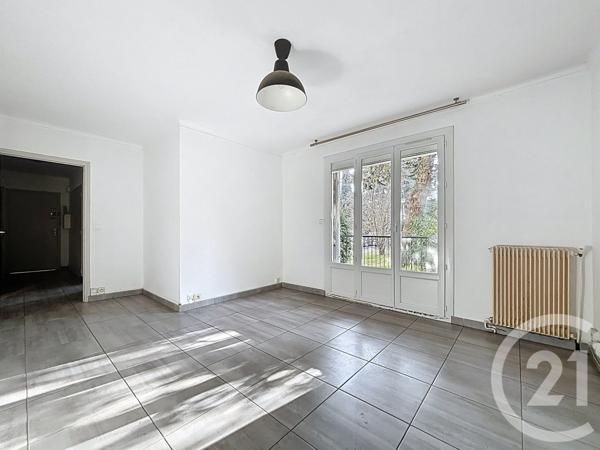 Appartement F3 à vendre  3 pièces - 59 m2 MONTPELLIER - 34