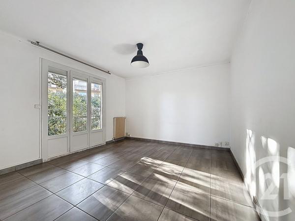 Appartement F3 à vendre  3 pièces - 59 m2 MONTPELLIER - 34