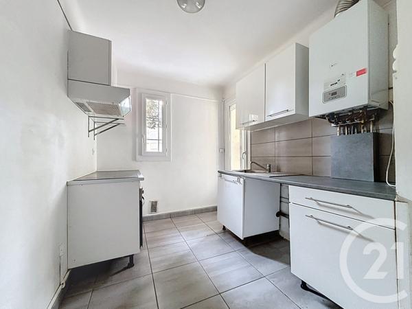 Appartement F3 à vendre  3 pièces - 59 m2 MONTPELLIER - 34