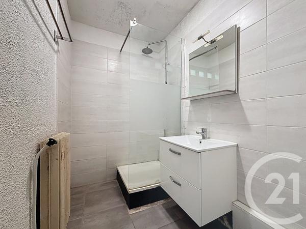 Appartement F3 à vendre  3 pièces - 59 m2 MONTPELLIER - 34