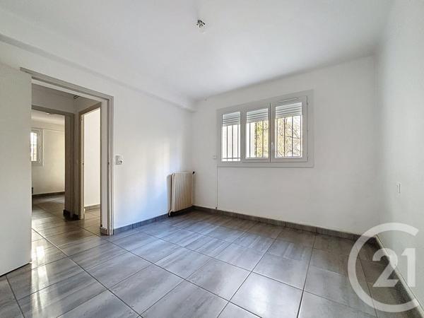Appartement F3 à vendre  3 pièces - 59 m2 MONTPELLIER - 34