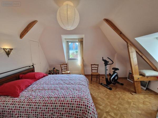 Maison à vendre à Bouchemaine dans le Maine-et-Loire (49080), ref : 49112-980