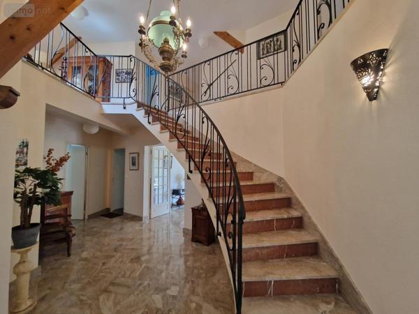 Maison à vendre à Bouchemaine dans le Maine-et-Loire (49080), ref : 49112-980